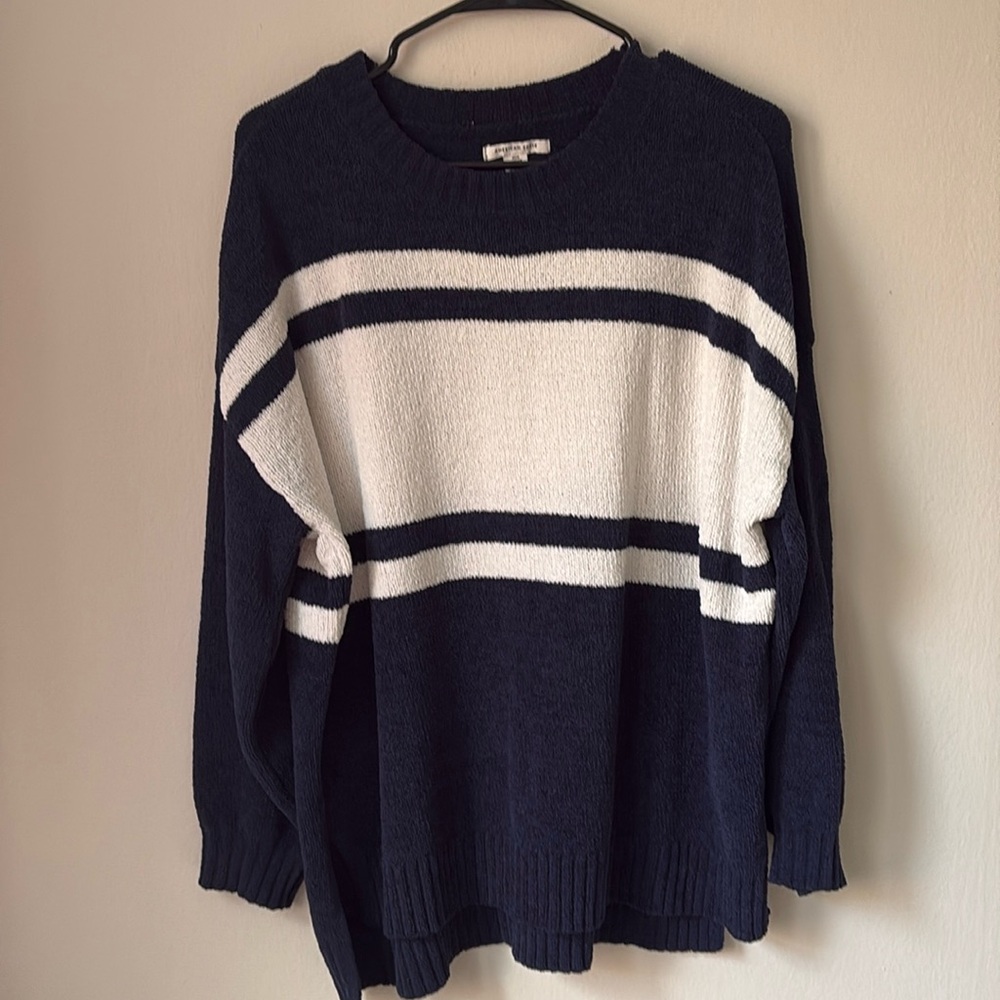 American Eagle Soft Oversized Sweater